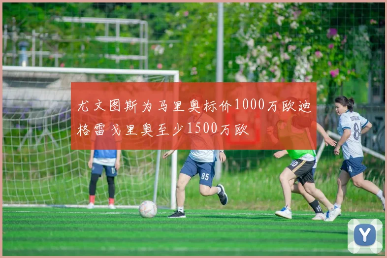 尤文图斯为马里奥标价1000万欧迪格雷戈里奥至少1500万欧